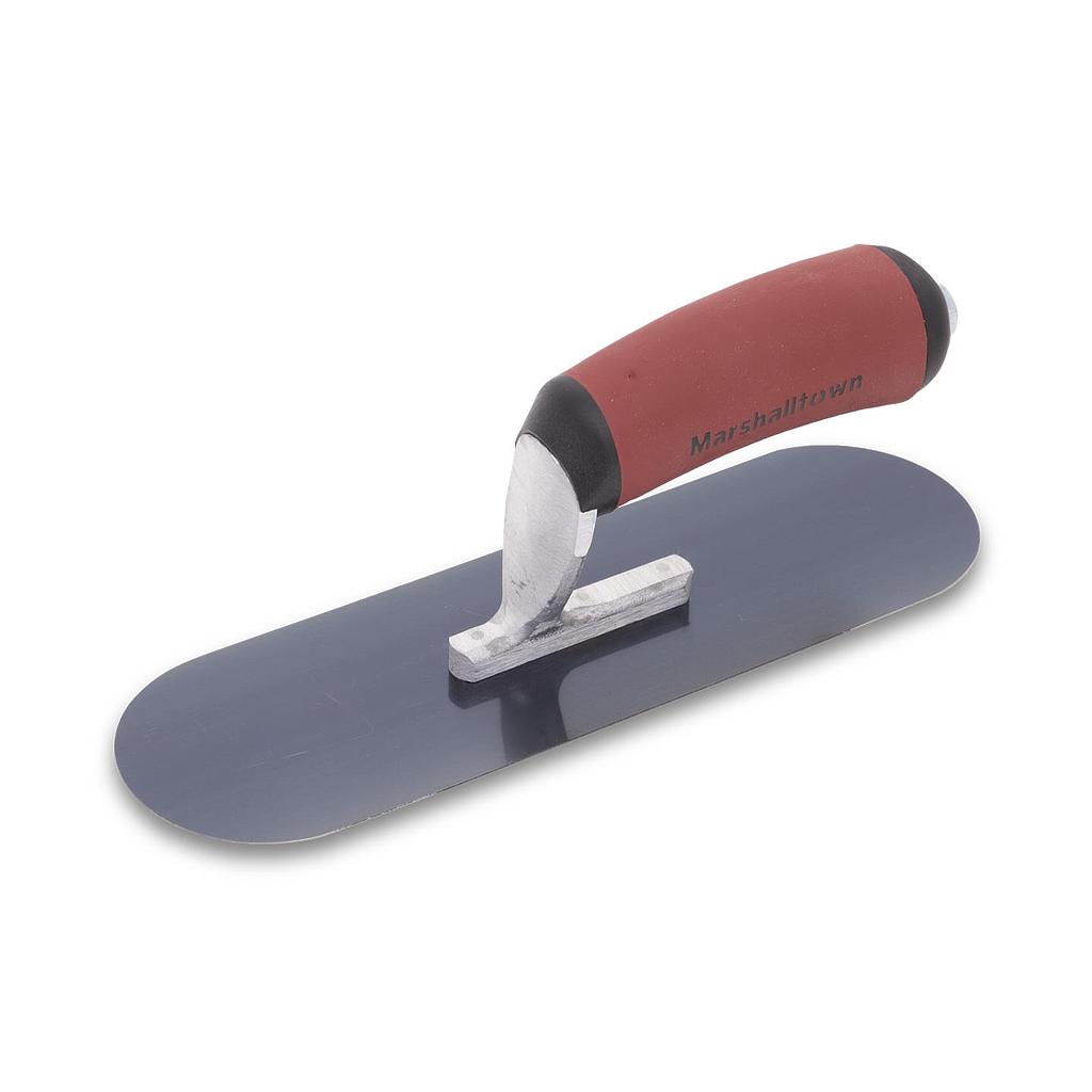 Marshalltown 3" Blue Steel Pool Trowel